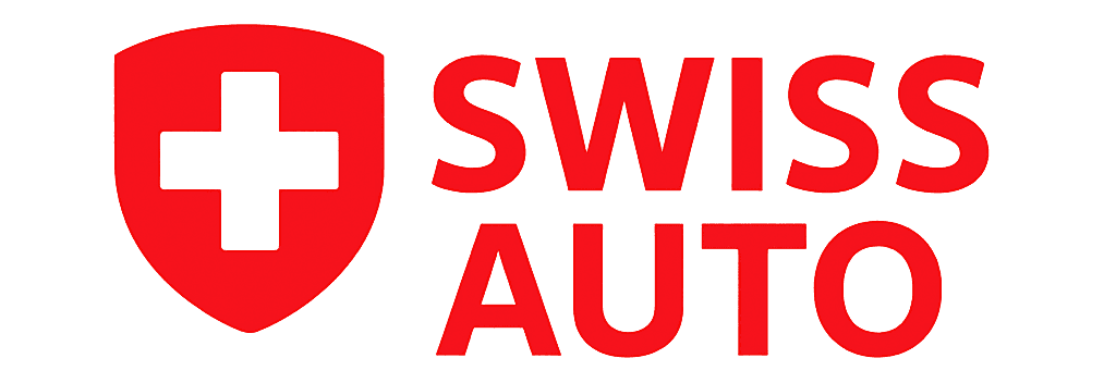 SwissCars Logo