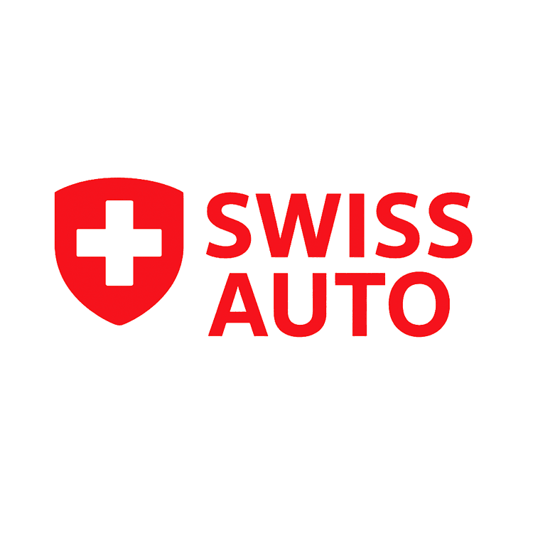 SwissCars Logo